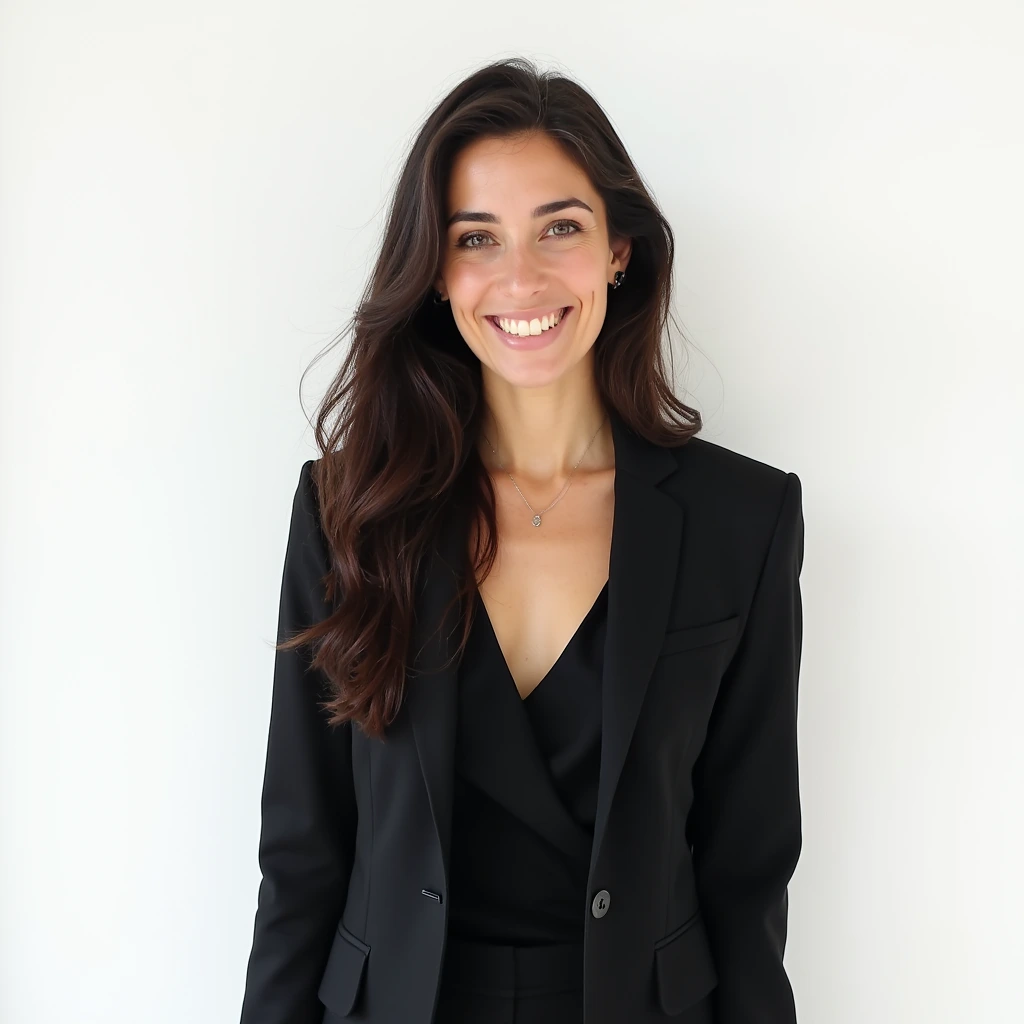 Dr. Emilie Becker